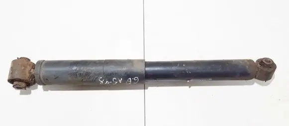 Nissan X-Trail T31 Rear shock absorber/damper 56210jg02a 814902001650