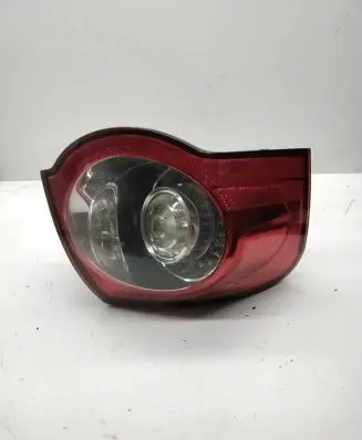 Volkswagen PASSAT B6 Rear/tail lights ZS93C9945095C