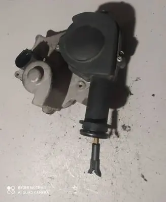 Audi A4 S4 B7 8E 8H Intake manifold valve actuator/motor 2900308501