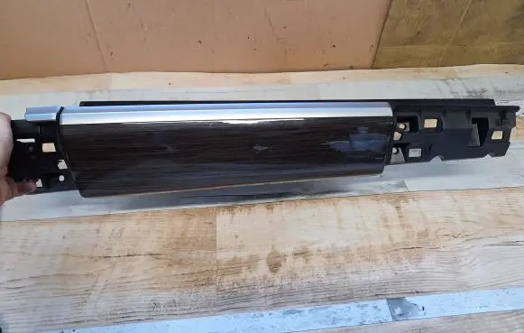 BMW 7 F01 F02 F03 F04 Glove box 9119797 911979708