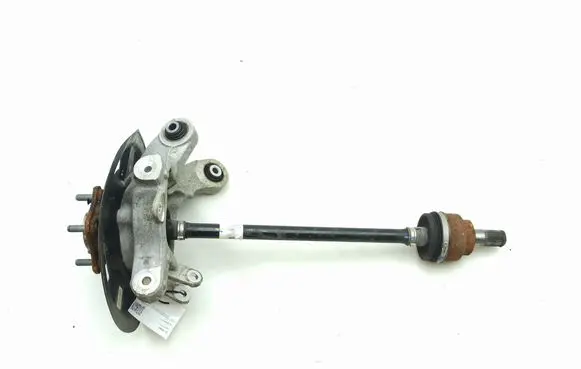 Hyundai Ioniq 5 Rear wheel hub spindle/knuckle 49801GI000