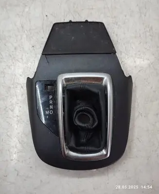 Mazda CX-5 Gear shifter surround trim plastic KR2364341
