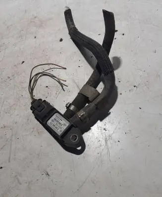 Renault Scenic III - Grand scenic III Exhaust gas pressure sensor 0281002772