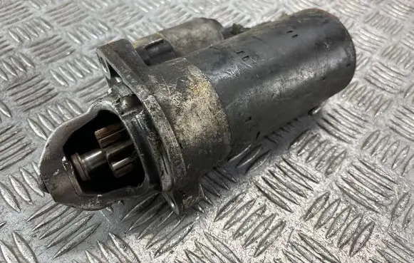 Volkswagen Phaeton Starter motor 059911024