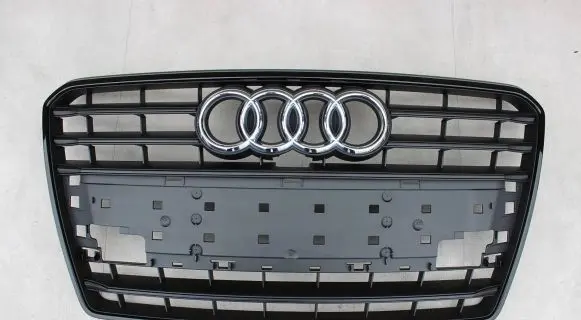 Audi A7 S7 4G Front grill 4G8853651C