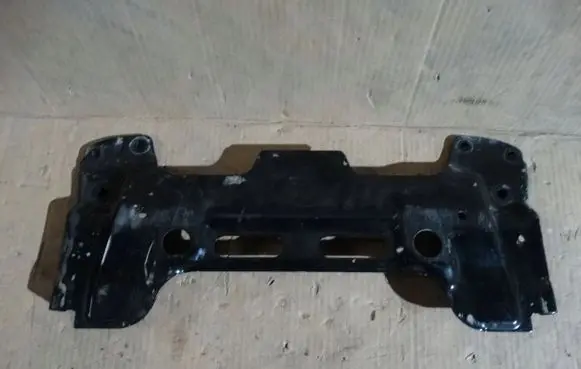 Mercedes-Benz S W222 Gearbox mount A2226280800