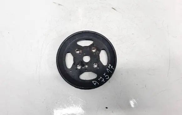 Nissan Almera N16 Power steering pump pulley 
