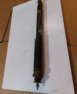 Mercedes-Benz CLS C219 Rear shock absorber/damper A2103260398