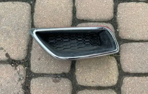 KIA Xceed Rear bumper trim bar molding 86690J7CA0 S2406K077