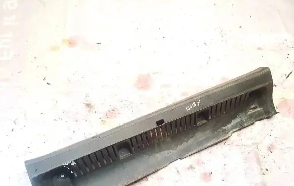 Volkswagen Golf Plus Other trunk/boot trim element 5m0863459c