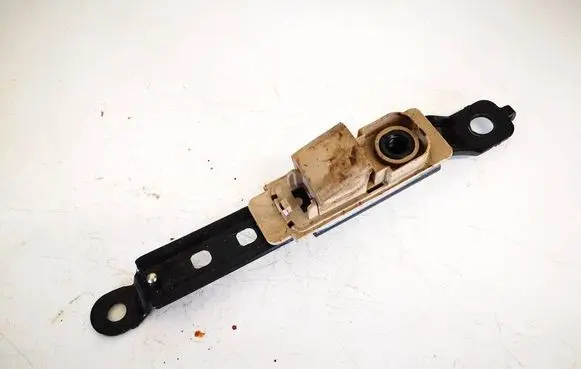 Nissan Murano Z50 Seat belt adjustment rail 
