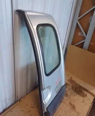 Renault Kangoo I Tailgate/trunk/boot lid