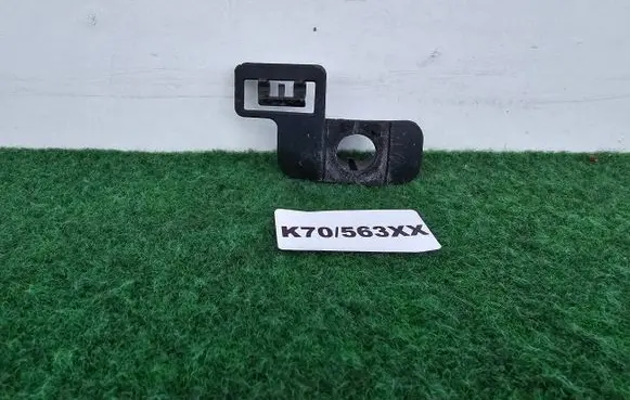 Volkswagen Golf Plus Front parking sensor holder (PDC) 5M0919491H