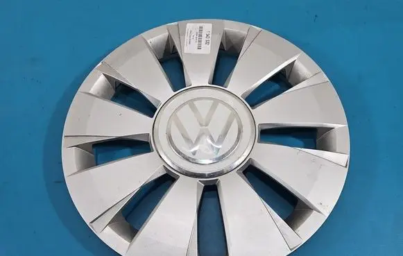 Volkswagen Up R16 wheel hub/cap/trim 1S0601147H IMPRK1543532