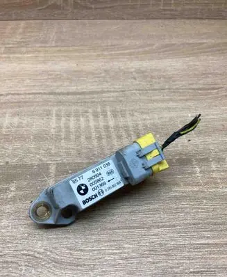 BMW 3 E46 Airbag deployment crash/impact sensor 6911038 0285002064 WithPlug