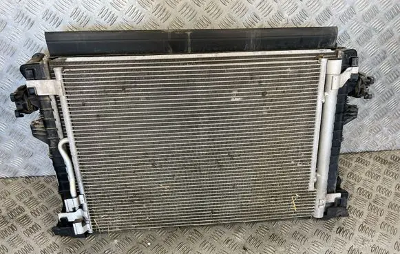 Seat Ateca Radiator set 5Q0816411AR