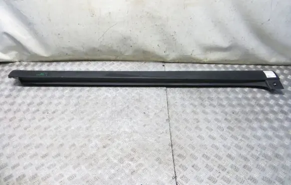 Citroen C4 Cactus Foot area side trim 