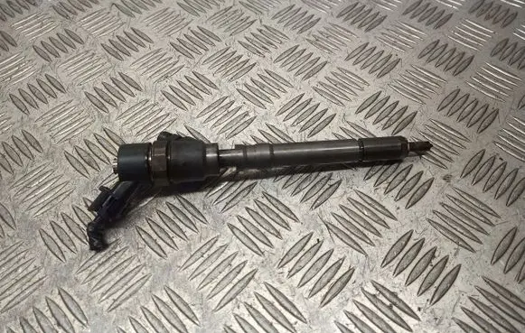 Hyundai Santa Fe Fuel injectors set 0445110064