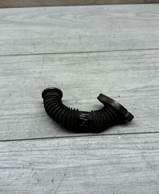 Opel Vectra C EGR valve line/pipe/hose