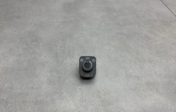 Audi Q3 8U Wing mirror switch 8U0959565B