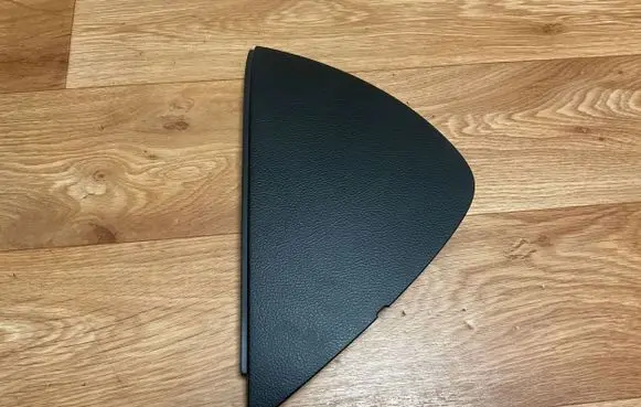 Volkswagen PASSAT B6 Dashboard side end trim 3C1858217B P0108697 T0024178