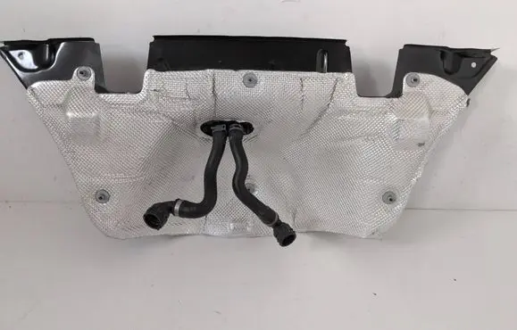 Audi Q5 SQ5 Other engine bay part 80A819524A