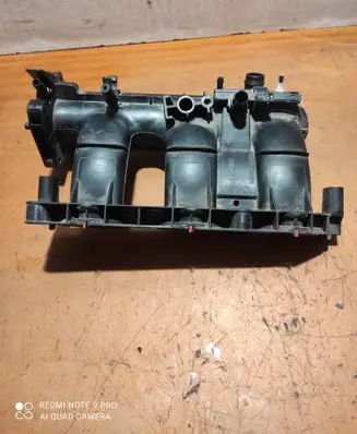 Intake manifold
