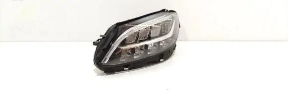 Mercedes-Benz C W205 Headlight/headlamp A2059067905KZ