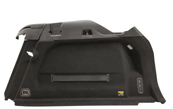 Volvo XC60 Trunk/boot side trim panel 31498359 31440674