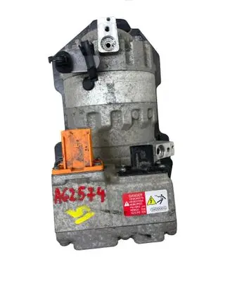 Volkswagen ID.5 Air conditioning (A/C) compressor (pump) 1EA820808E 1EA816551H