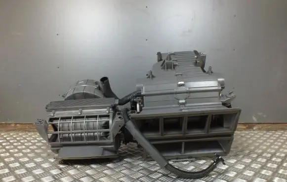 KIA Optima Interior heater climate box assembly D143TFAAA01
