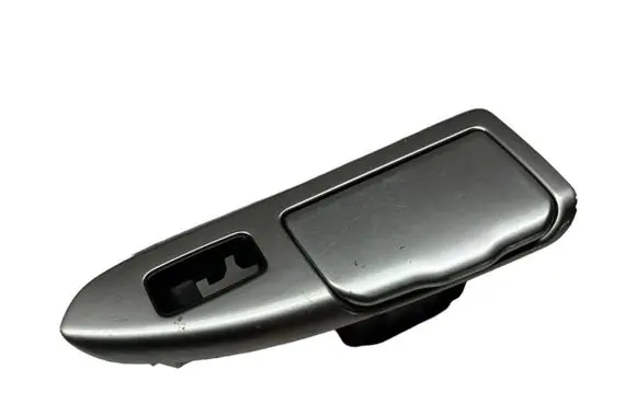 Toyota Land Cruiser (J120) Rear door window switch trim 7427160160 7427160150 7427160130