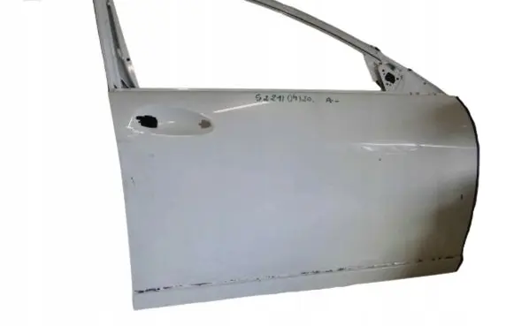 Mercedes-Benz S W221 Front door A2217200205