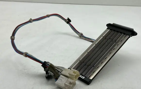 Toyota Avensis T270 Electric cabin heater radiator MF0134100410 2013001 09T241K0004