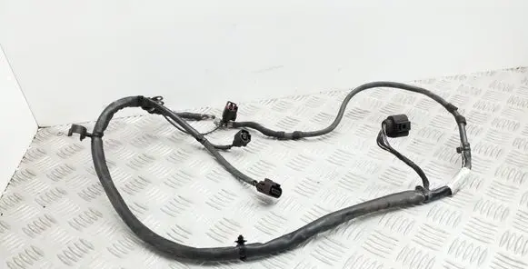 Volkswagen Tiguan Wires (generator/alternator) 5N0971349AT