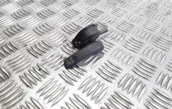 Renault Scenic I Engine bonnet (hood) release handle 834395 83439 834395CSA