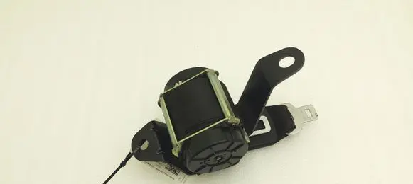 Mini Cooper Countryman R60 Middle seatbelt (rear) 618014900C