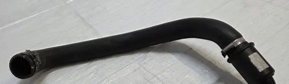 Ford Focus Intercooler hose/pipe CV61-6C646-AK