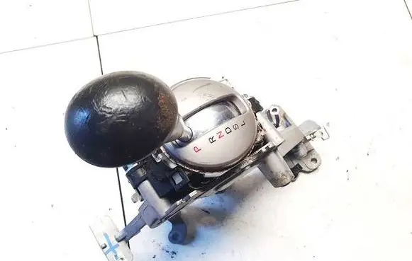 Honda Civic Gear shifter/selector