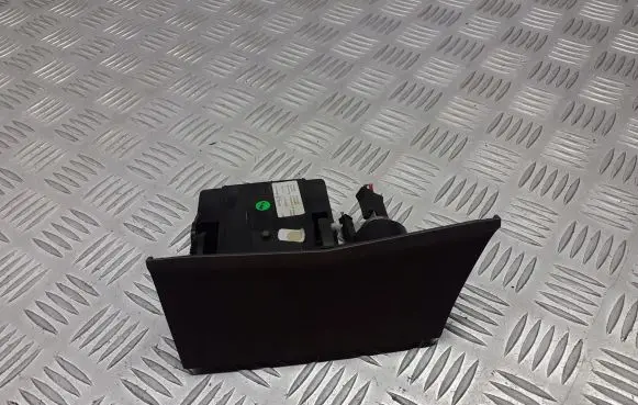 Opel Astra H Rear door ashtray 13150367