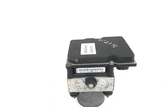 Audi A6 S6 C6 4F ABS Pump 4F0910517AK 4F0614517AT