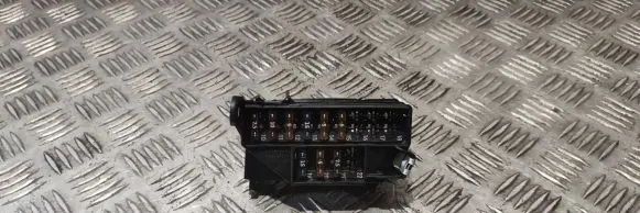 Mercedes-Benz GL X166 Fuse module A1665456840