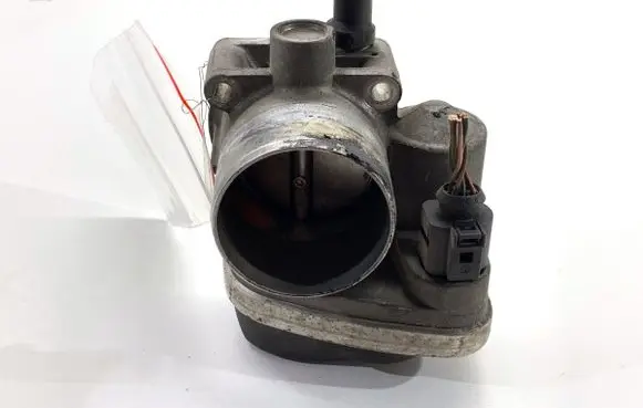 Renault Scenic II - Grand scenic II Engine shut-off valve 8200190230
