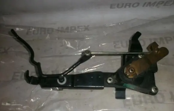 Renault Scenic II - Grand scenic II Accelerator throttle pedal 8200153269