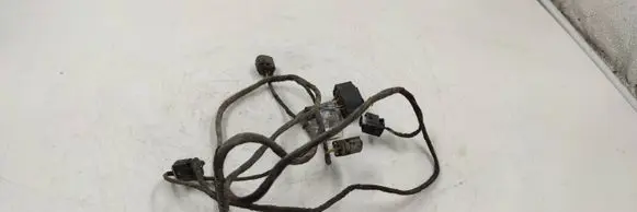 Parking sensor (PDC) wiring loom