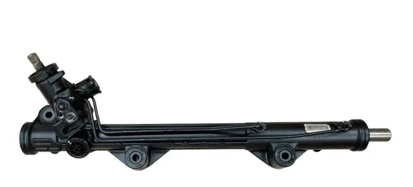 Jaguar XF X250 Steering rack 66.9194