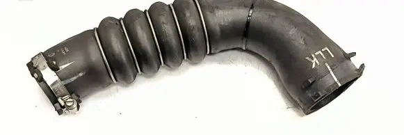 Audi A6 S6 C6 4F Air intake hose/pipe