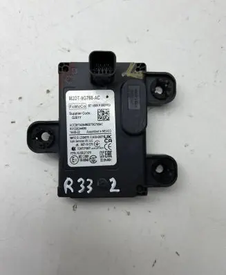 Ford Bronco Distronic sensor radar M2DT9G768AC R21320244690 G261Y