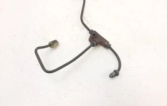 Rolls-Royce Silver Spur Brake booster pipe/hose 