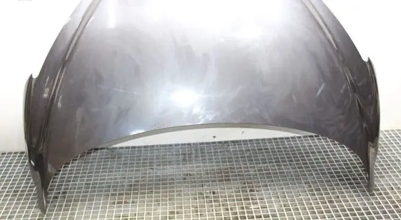 Peugeot RCZ Engine bonnet/hood KUAHARIAGREYPAINT